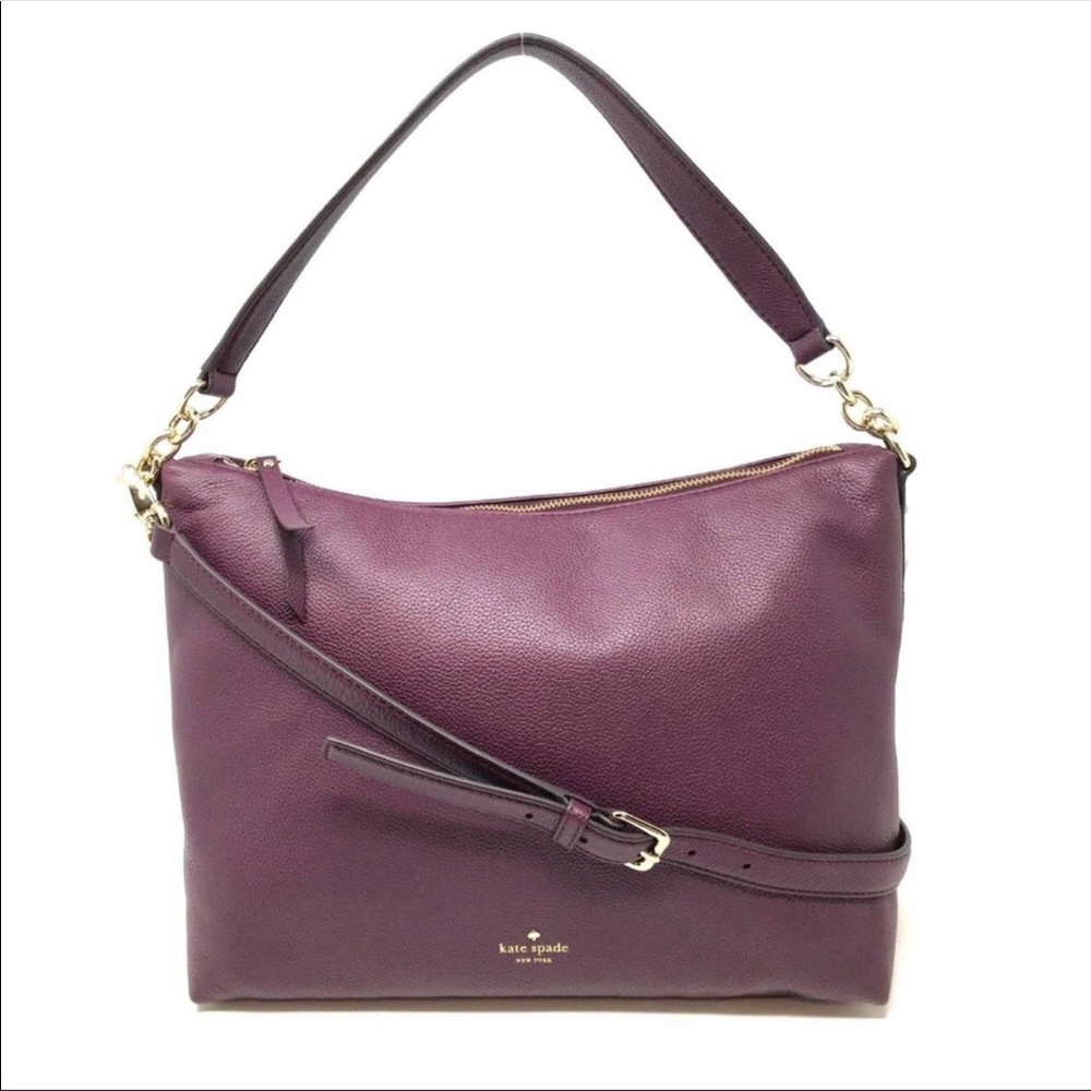 NWT! Kate Spade Alena Bag